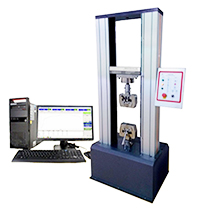 伺服萬能材料試驗機WY-5000A