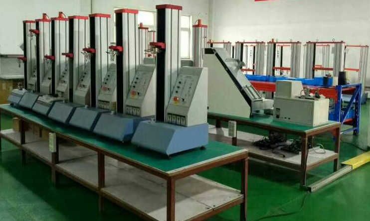 拉力試驗機行業(yè)加速發(fā)展，行業(yè)高端壟斷如何破？