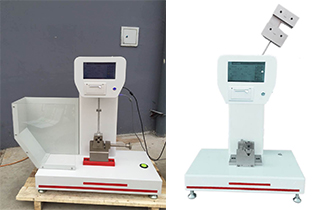 簡支梁與懸臂梁沖擊試驗機有什么不一樣？